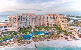 Hotel Grand Fiesta Americana Coral Beach Cancun